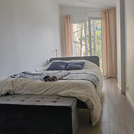 Apartment Jardin Briand Champigny-sur-Marne
