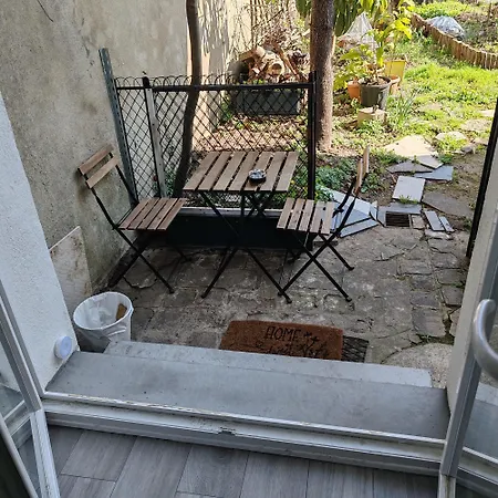 Apartment Jardin Briand *